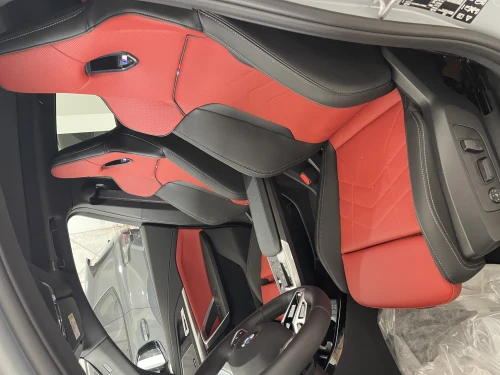 BMW X2 2026 M sport