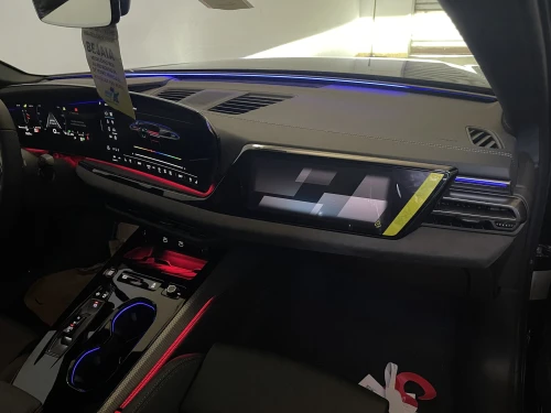Audi A5 2026 Limousine