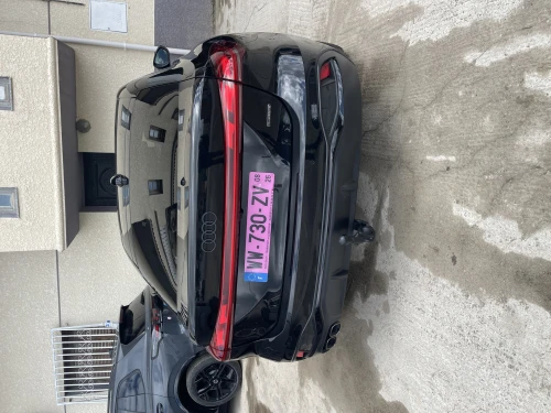 Audi A5 2026 Limousine