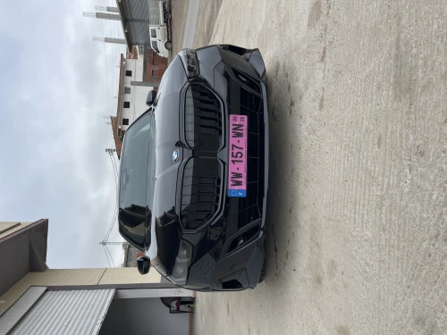 BMW Série 5 2026 520d individual