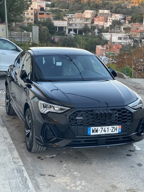 Audi Q3 2026 SPORTBACK