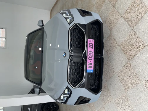 BMW X2 2026 M sport