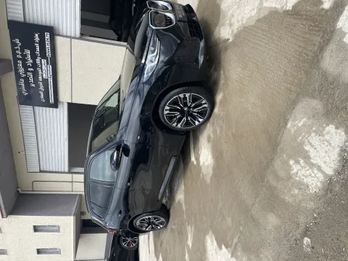 BMW X3 2026 M sport