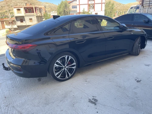Audi A5 2025 S Line