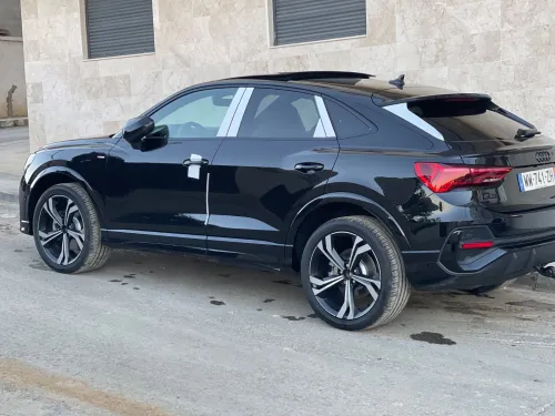 Audi Q3 2026 SPORTBACK
