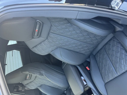 Audi A5 2025 S Line