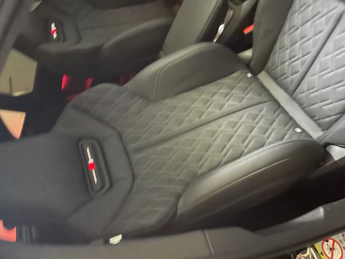Audi A5 2025 S Line