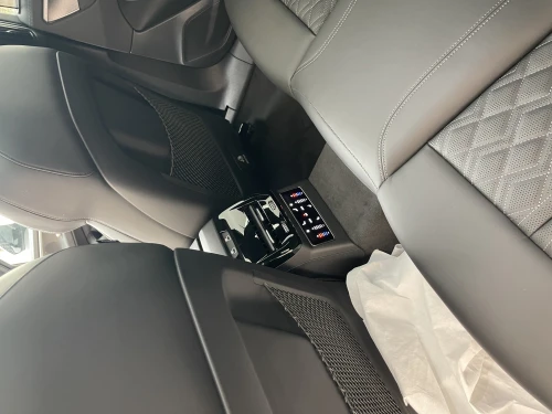 Audi A6 2026 Business Excutive