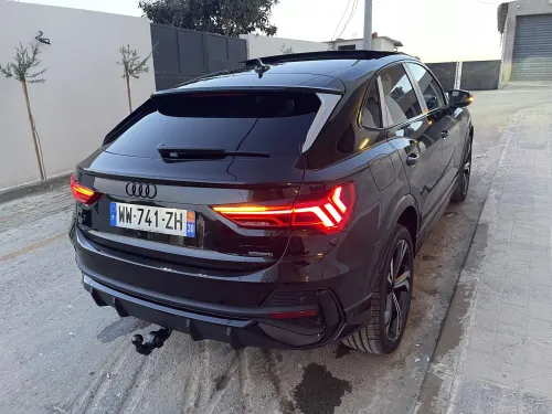Audi Q3 2026 SPORTBACK