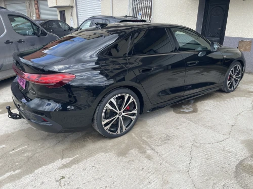 Audi A5 2026 Limousine