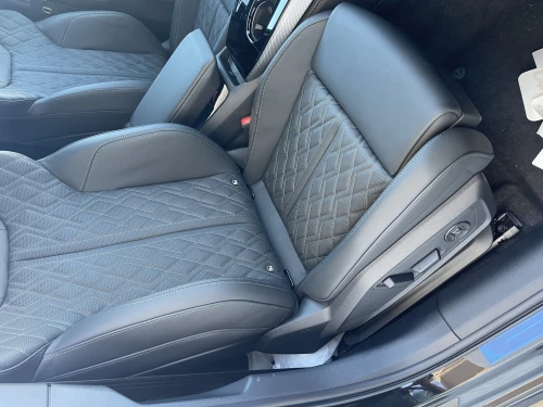 Audi A5 2025 S Line