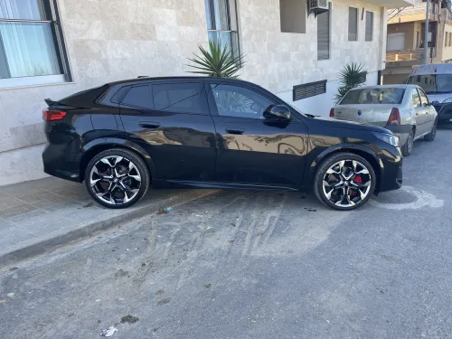 BMW X2 2026 M sport X