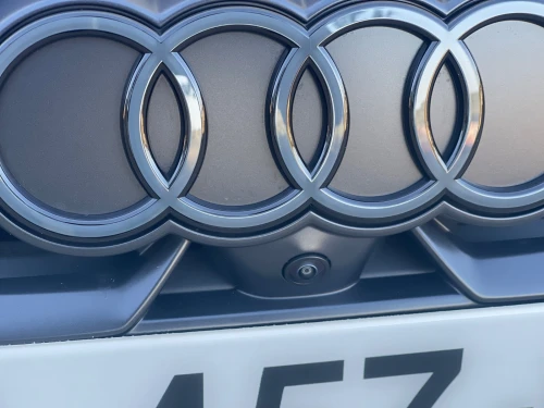 Audi A5 2026 Limousine