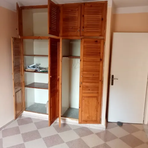 Vente Appartement F4 Alger Kouba