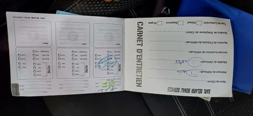 Dacia Duster 2022 