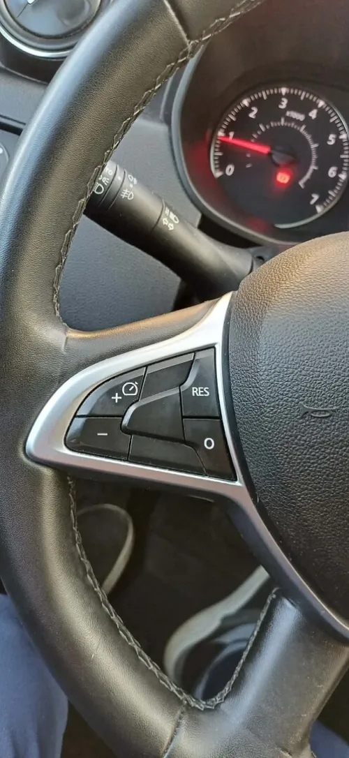 Dacia Duster 2022 