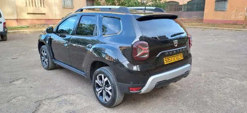 Dacia Duster 2022 