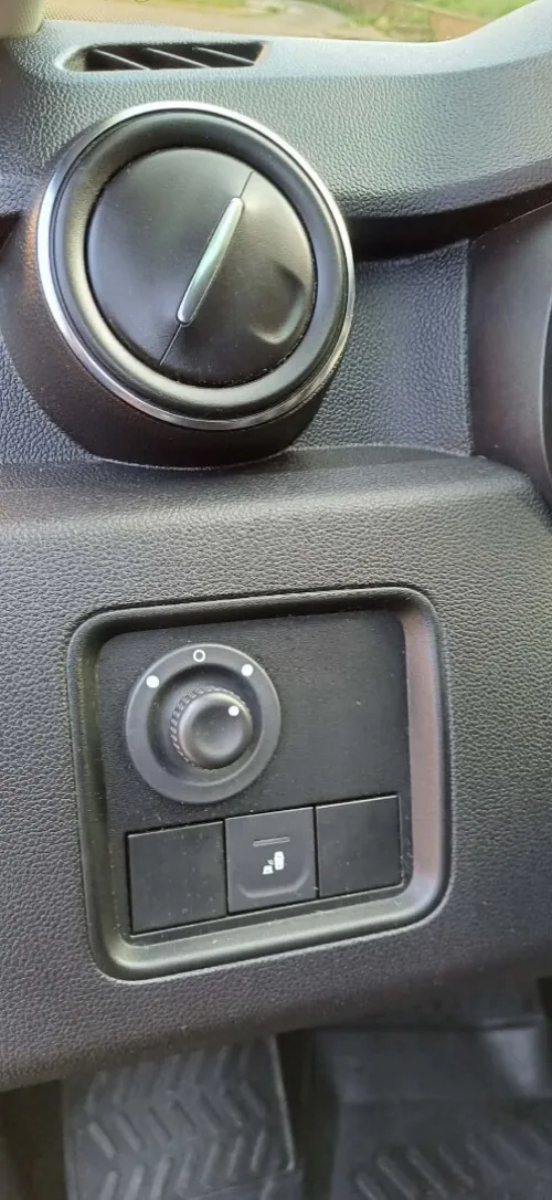 Dacia Duster 2022 