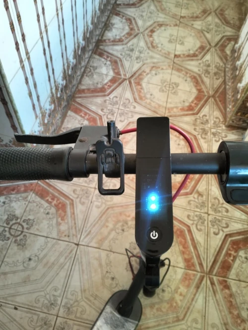 xiaomi xiaomi m365 2024