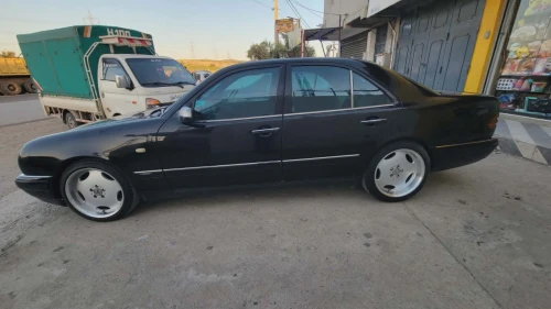 Mercedes Classe E 1999 Classe E