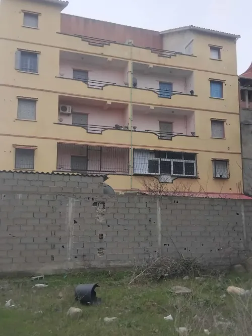 Vente Appartement F3 Boumerdès Djinet