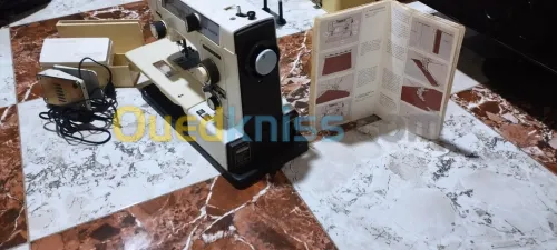 Machine à coudre ماكينه الخياطه