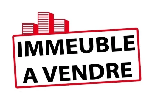 Vente Immeuble Constantine Constantine