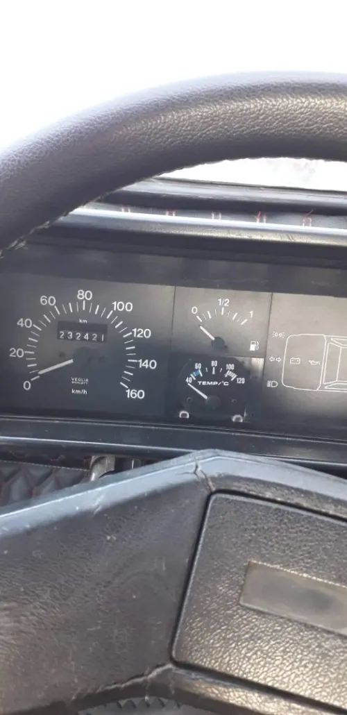 Fiat Panda 1992 Panda