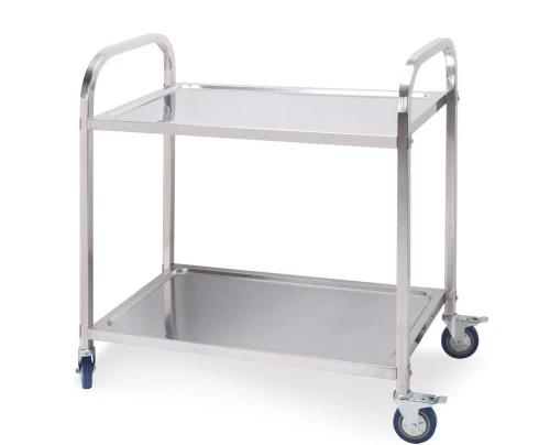 CHARIOT DE SERVICE - OMP 