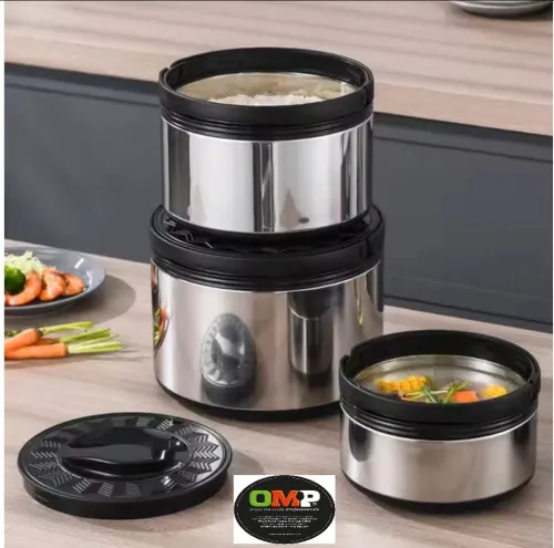 PORTE MANGER 03 Pcs