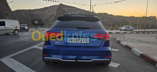 Audi S3 2017 SportBack