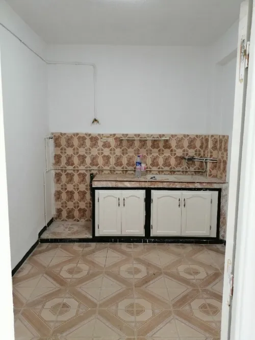 Location Appartement F4 Batna Batna