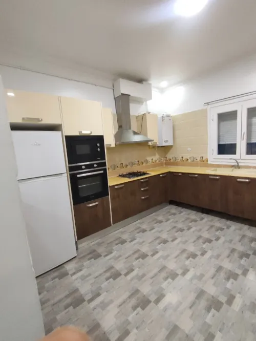 Location Appartement Alger Hussein dey