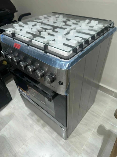 Cuisinière 