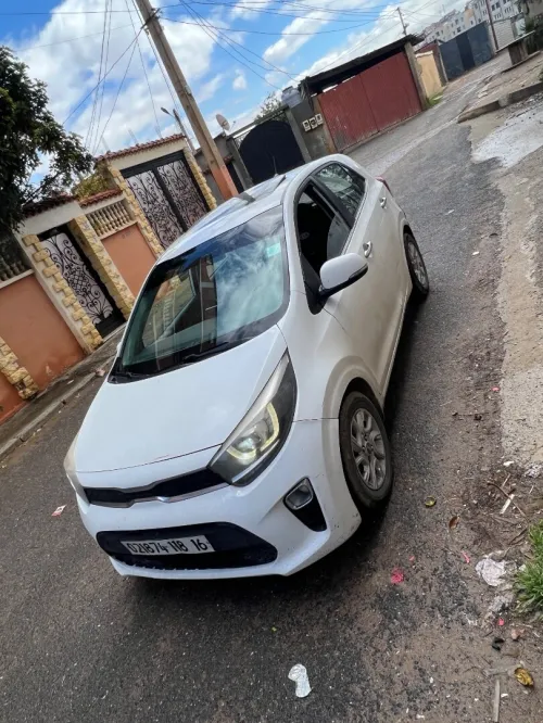 Kia Picanto 2018 EX
