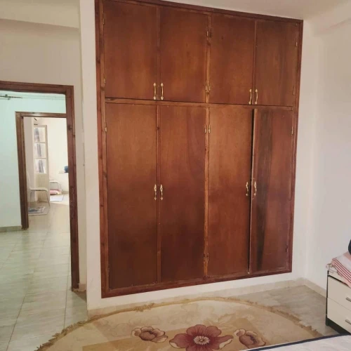 Vente Appartement F3 Chlef Ouled fares