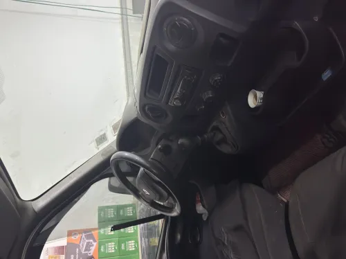 Renault Master 2011