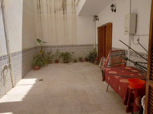 Vente Villa Alger Souidania