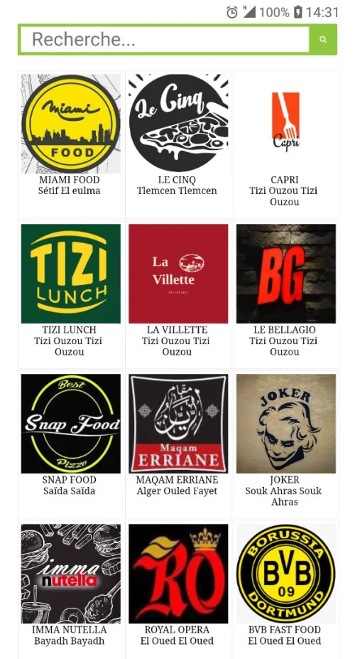 Site Web à vendre