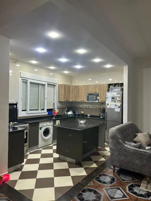 Vente Villa Alger Souidania