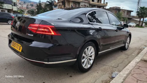 Volkswagen Passat 2017 Business