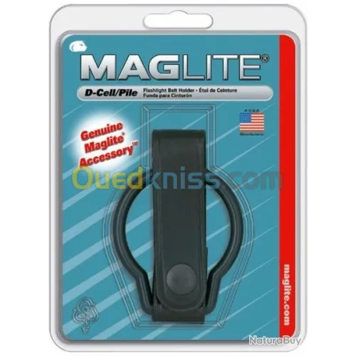 PORTE LAMPE CEINTURE ML