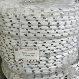 Rouleaux de Cordes Marines