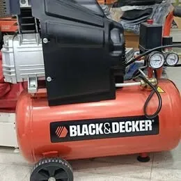 Compresseur Black&Decker 
