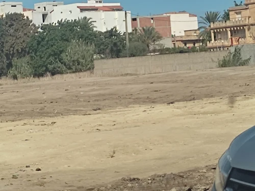 Vente Terrain Boumerdès Ouled moussa