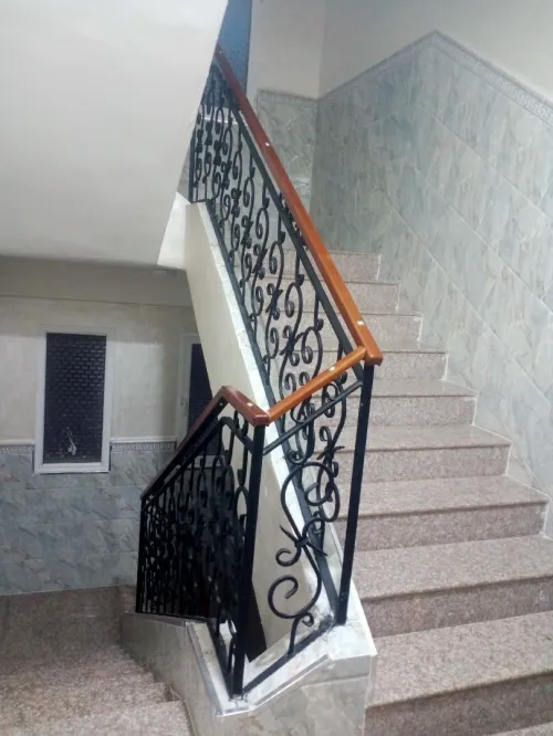 Location Appartement Niveau de villa F2 Alger Bordj el kiffan