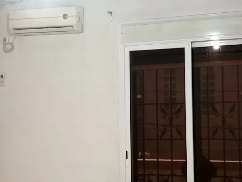 Location Appartement Niveau de villa F2 Alger Bordj el kiffan