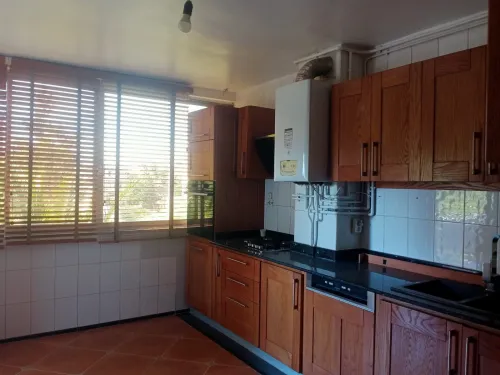 Vente Appartement F5 Alger Bab ezzouar