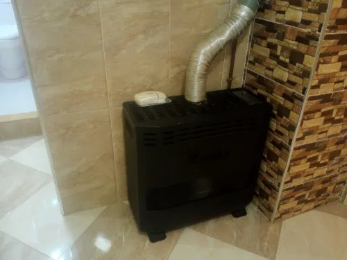 Location Appartement Niveau de villa F2 Alger Bordj el kiffan