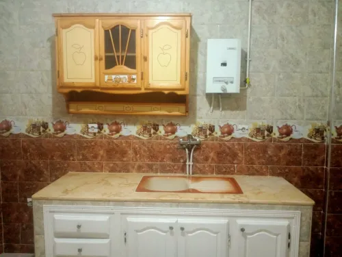 Location Appartement Niveau de villa F2 Alger Bordj el kiffan